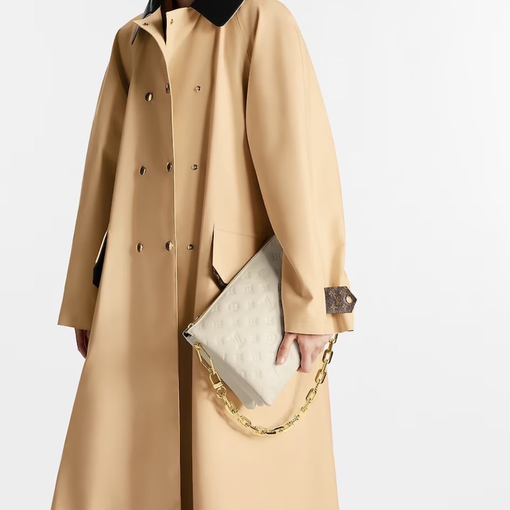 Louis Vuitton Coussin PM - Picture 4 of 15